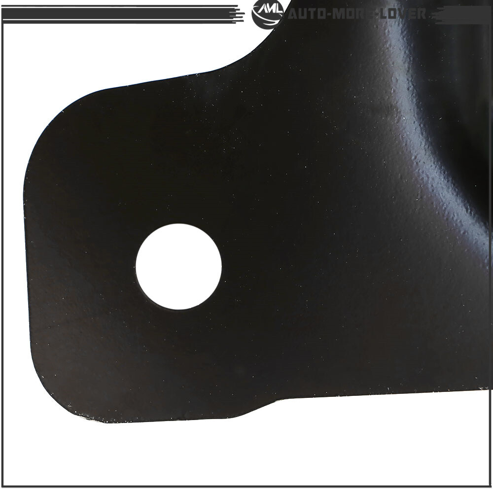 Front Left & Right Side Bumper Mounting Bracket For 2018 2019 2020 Ford F-150