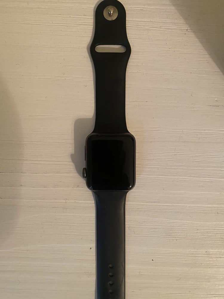 apple watch series 3 42mm