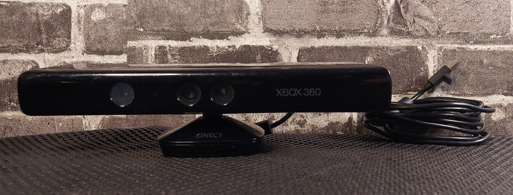 Microsoft Xbox 360 Kinect Sensor Bar