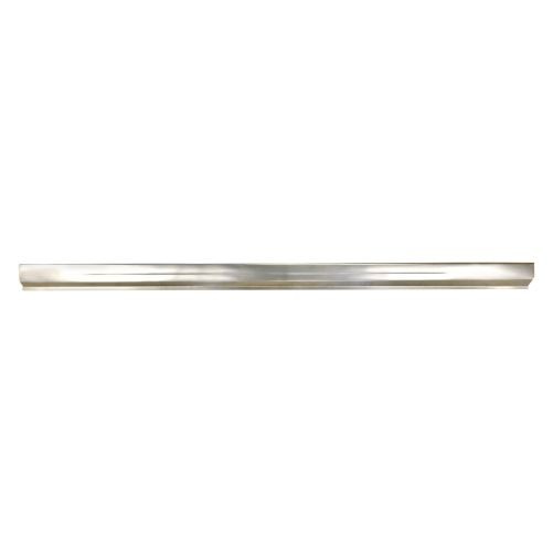 Sherman 332-04BL Outer Left Rocker Panel For 2009-2016 Dodge Ram
