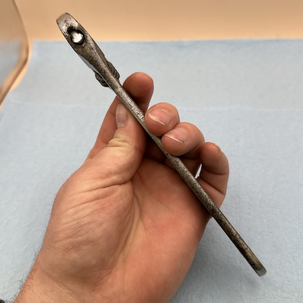 SK Tools - 8” Adjustable Wrench Made In USA