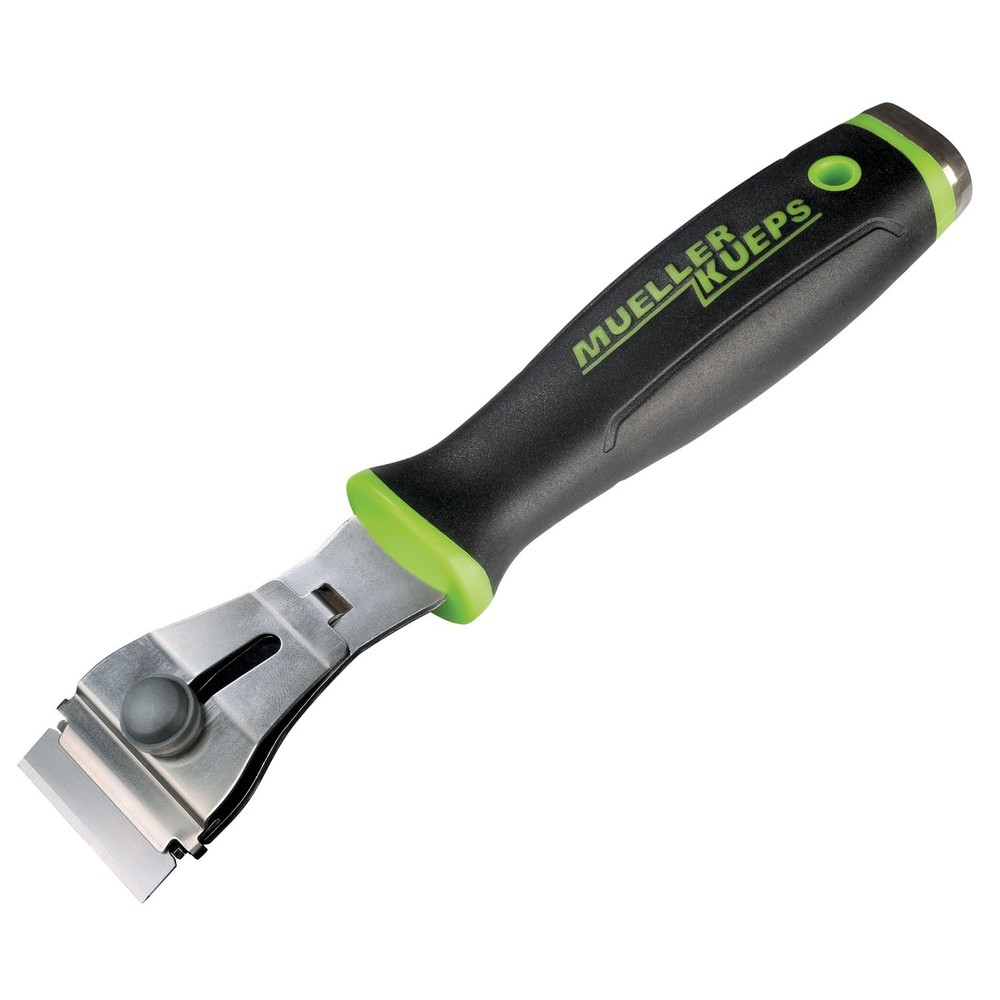 Quick-Lock Razor Scraper MKP-268420 Brand New!