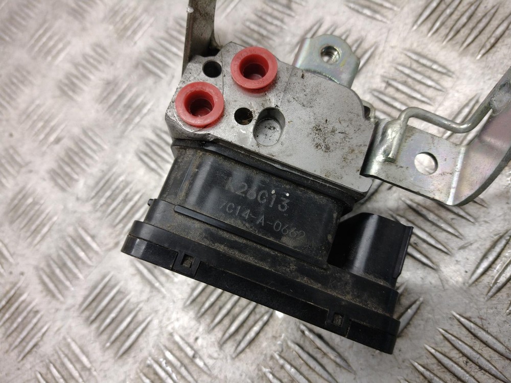 2018 HONDA MSX 125 GROM ABS Pump