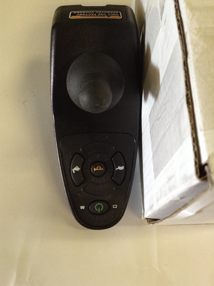 Used Dynamic Shark Joystick DK-REMD01