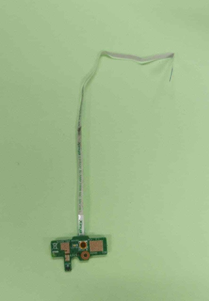 Power Button Board For ASUS A55V - A55VD