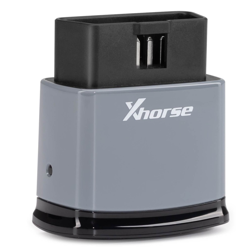 Xhorse XSBTKOGL Bluetooth Digital Smart Key IOS Android Keyless Start Functions