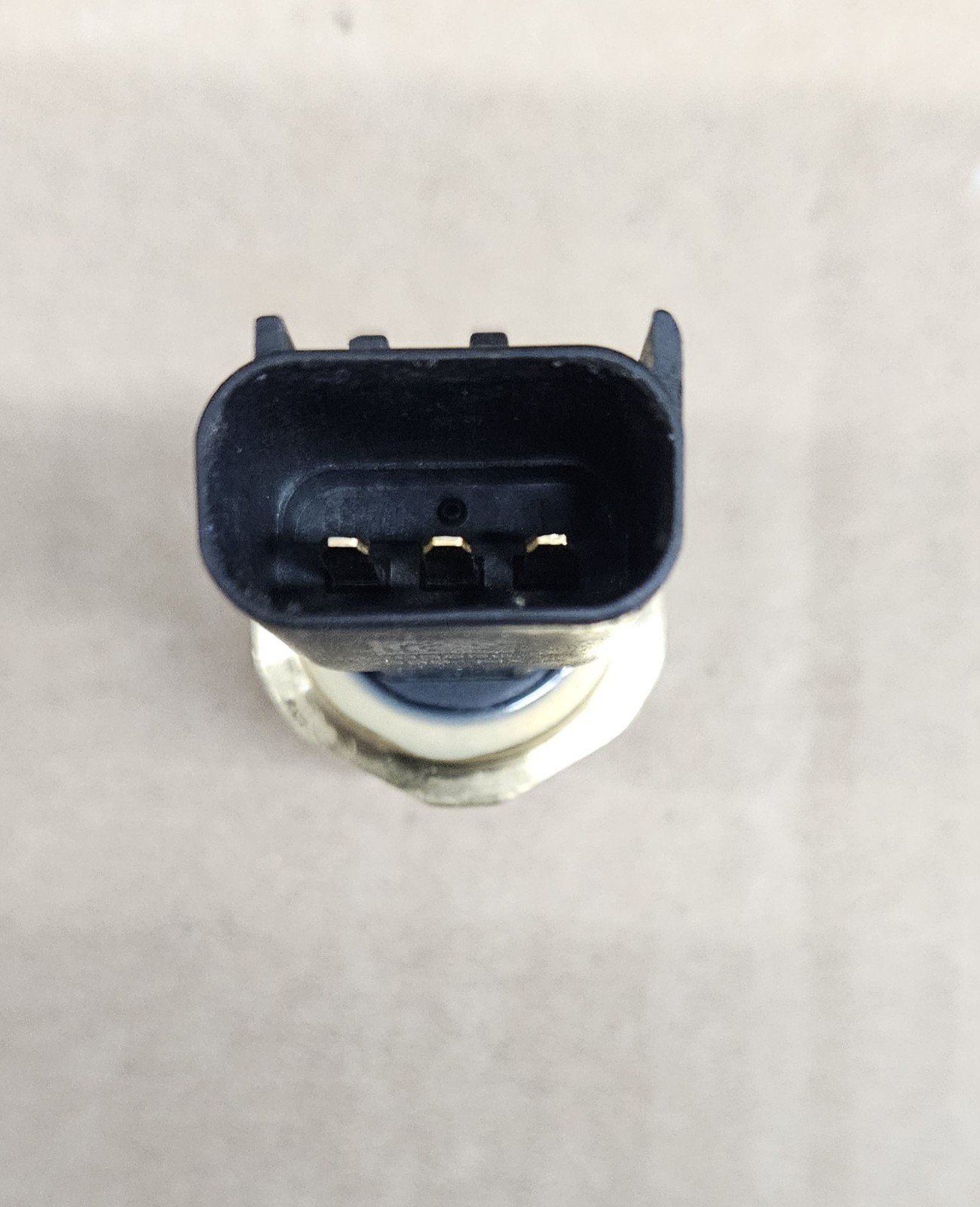 68295556AA Genuine Mopar Temperature / Pressure Sensor