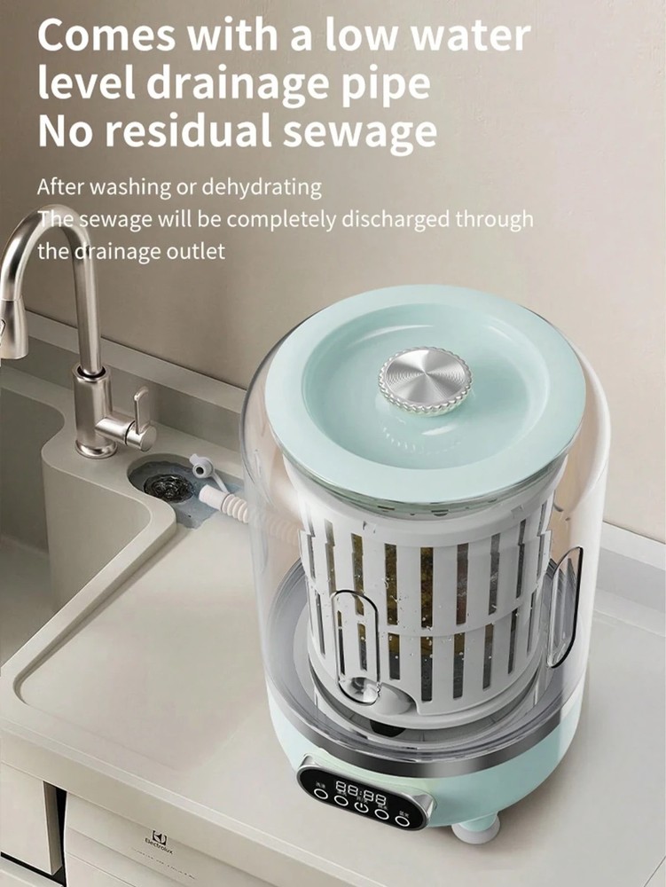Portable Washing Machine