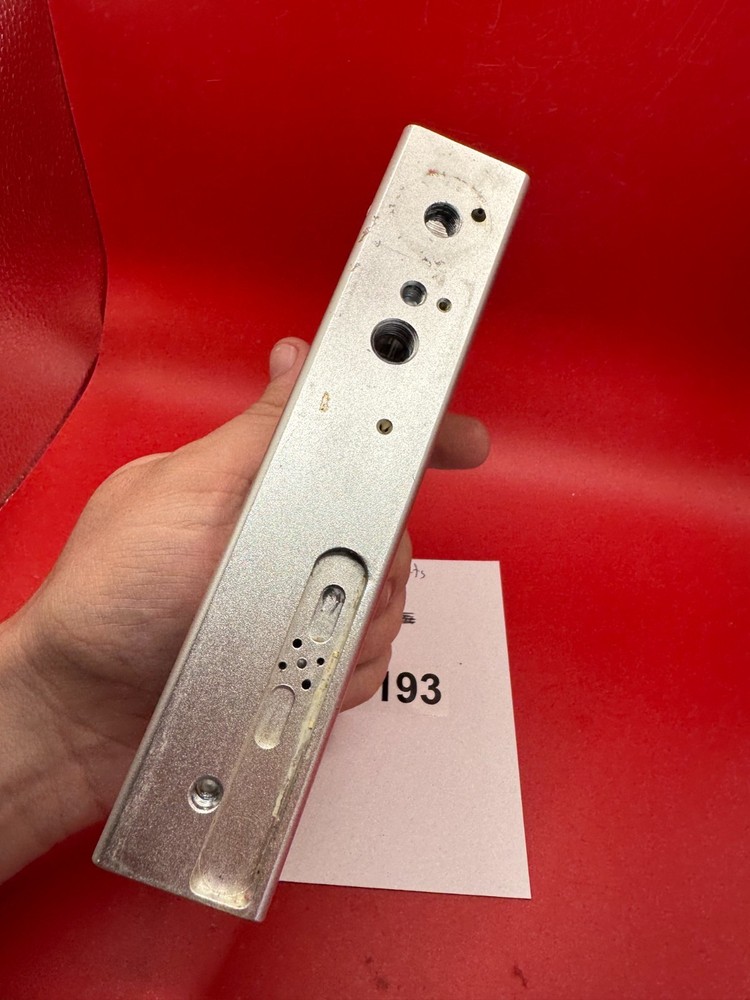 Smart Parts Impulse RAT Body