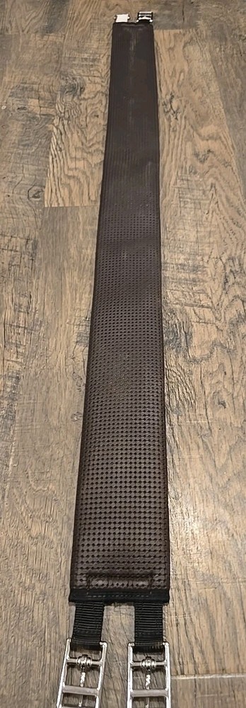 wintec english girth