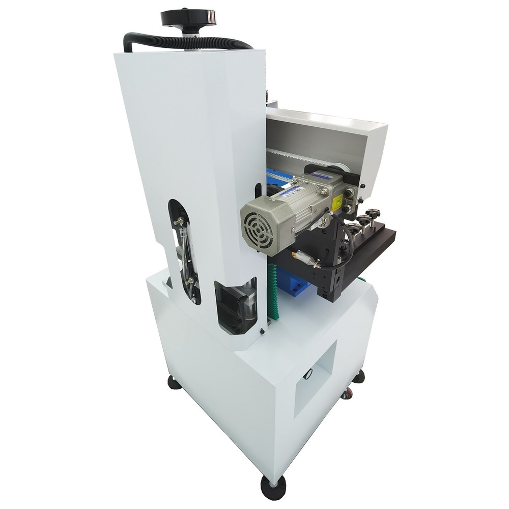110V Semi-Automatic High Accuracy Solder Paste Printing Machine Stencil Printer