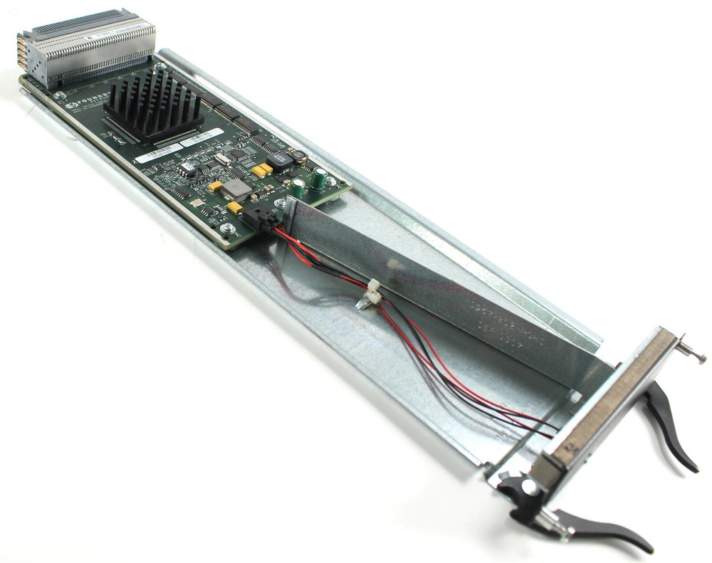 Brocade / Foundry RX-BI-SFM1 Plug-in Switch module