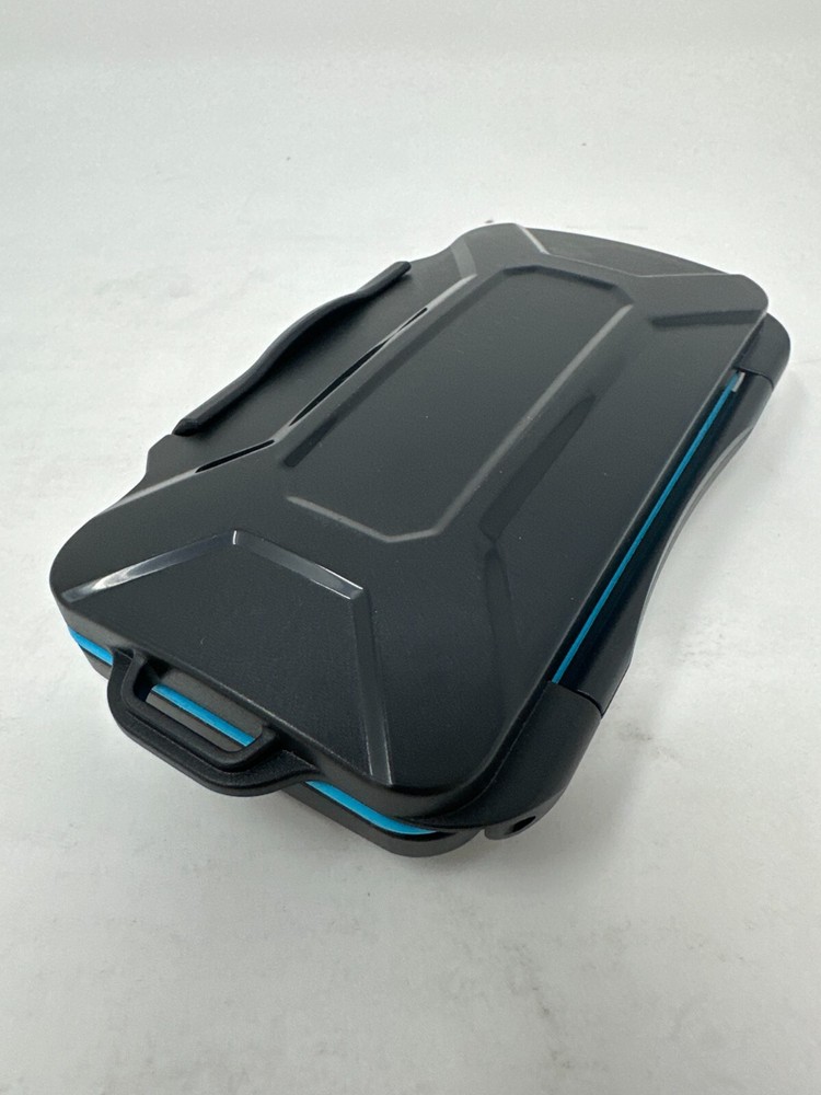 Ruggard Leda Memory Card Case