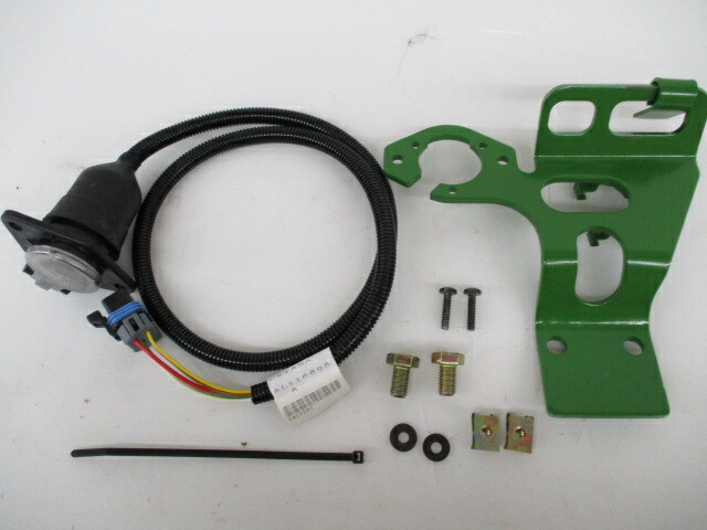 John Deere Socket Kit (AL116904)