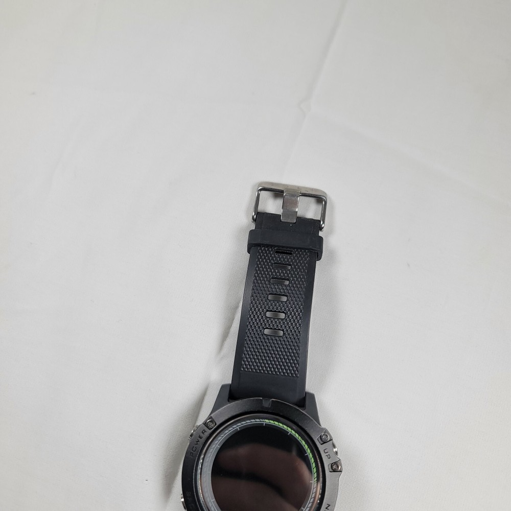 Bolt Smartwatch Transistor plus