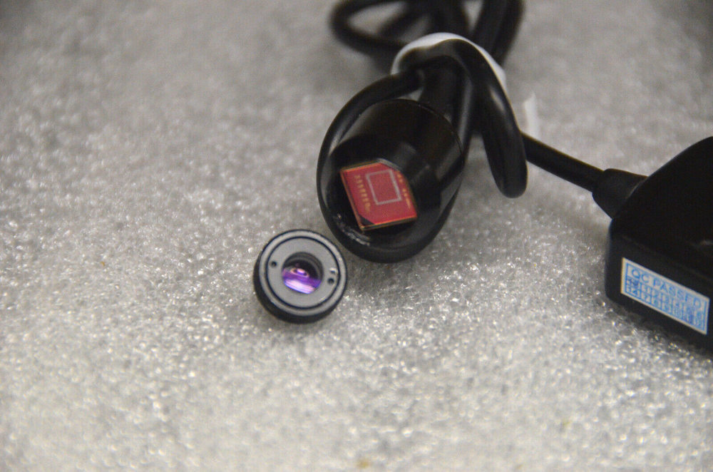 Tiny Camera /Mini Camera /CCD Camera (S-W312) (3-H)