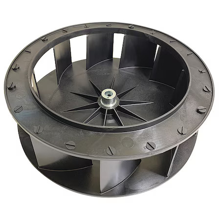 Dayton 53J563 Replacement Wheel