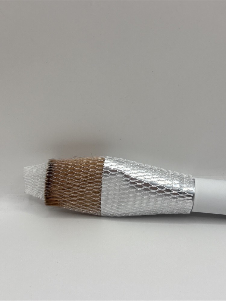 Nuface Clean Sweep Applicator Brush New Open Box