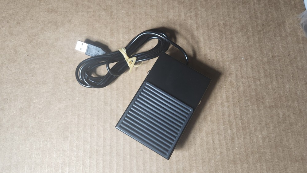 Zeiss 432928-9030 Foot Switch USB