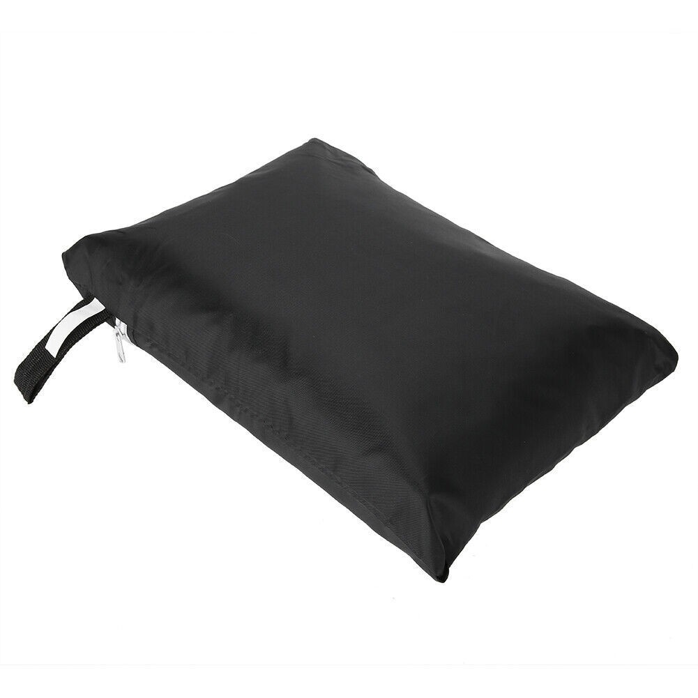 Waterproof Heavy Duty Mobility Scooter Cover Outdoor Rain Dust UV Protector