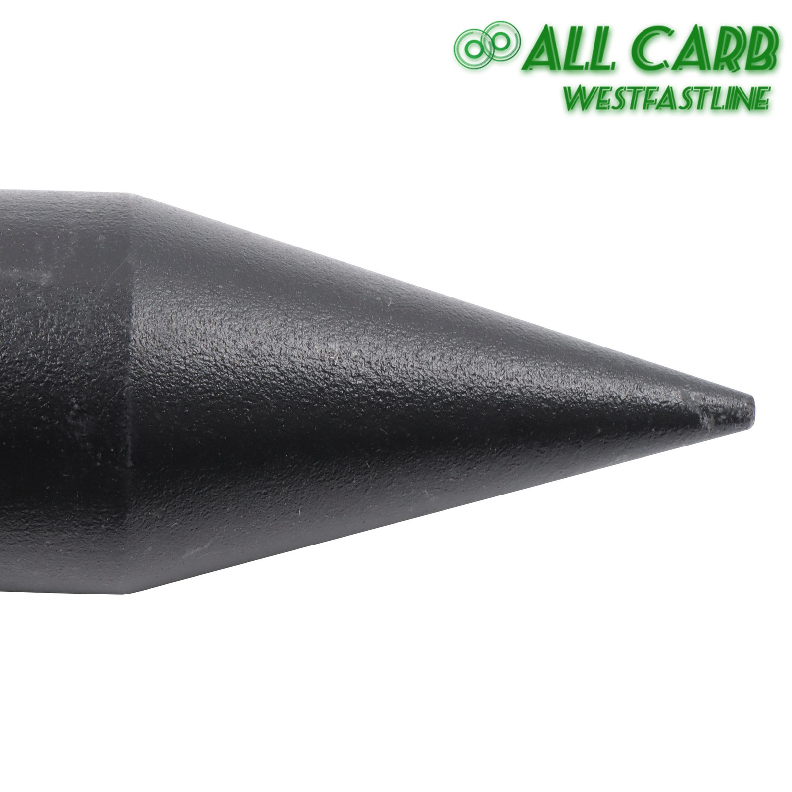 Hay Spear 39" With Fork 1600lbs Loading Capacity For Skid Steer Loader Tractor