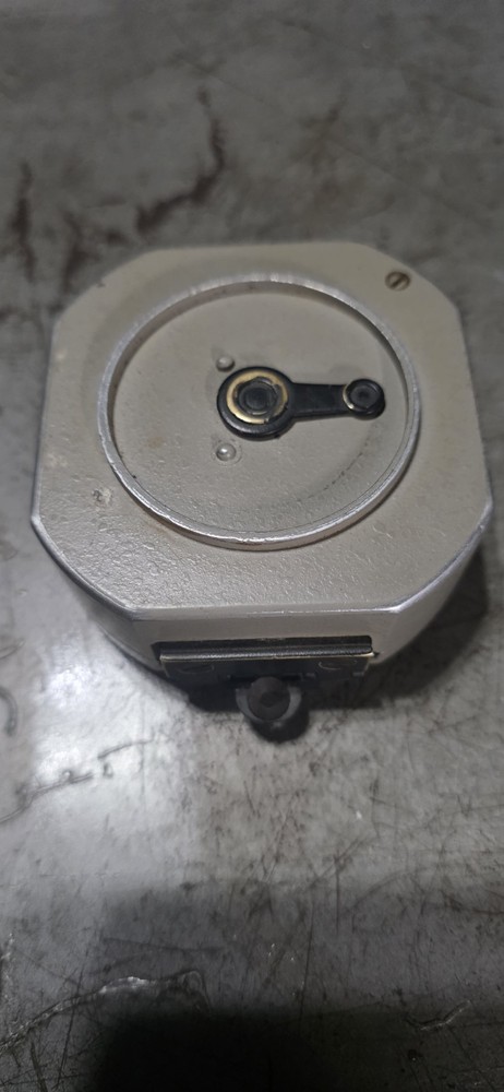 Brunton pocket transit compass