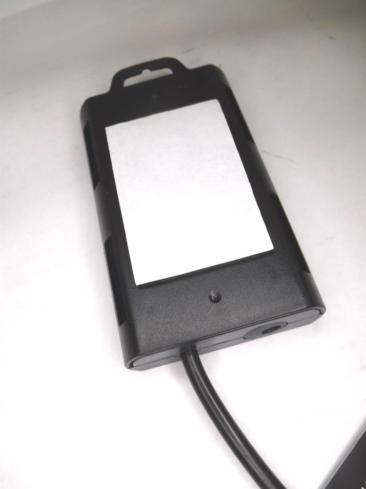 Hygger Ocean Flow Mini Wave Maker Controller HG2108-12W (ONLY) (032426)