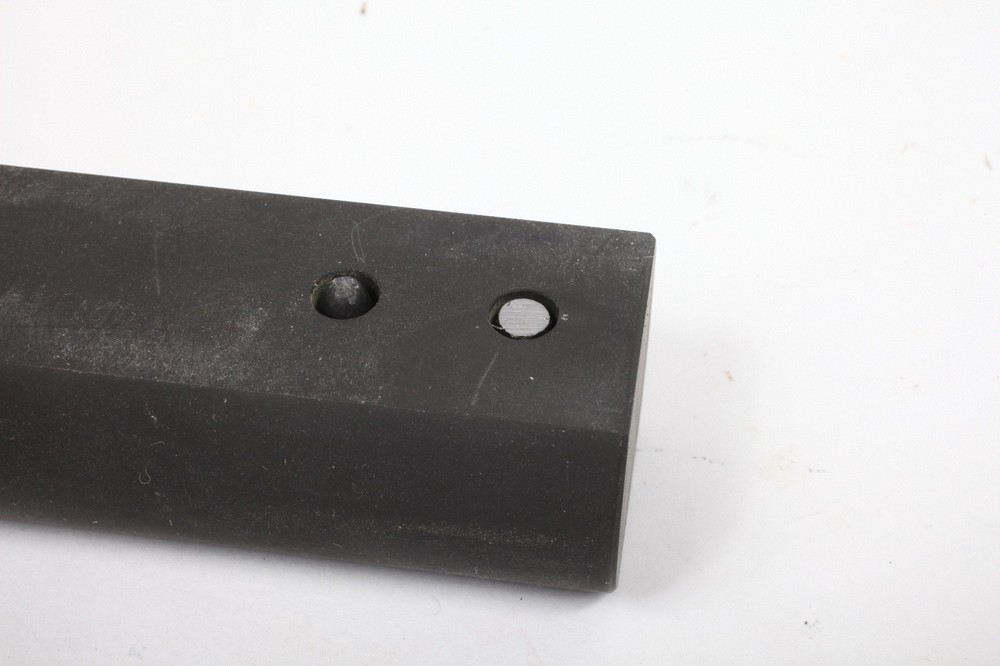 "Flatpointer" Die To Create Flat Point .22 Hunting Bullets