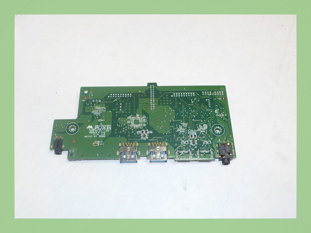Dell Precision 5820/ 7820 Tower Workstation Front Control Panel NIA01 8NFPN