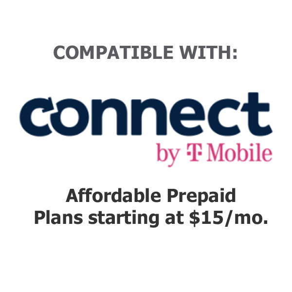 T-MOBILE Triple SIM Card R15 "3 in 1" NANO • 4G 5G LTE • NEW • USE BY JUN 2027