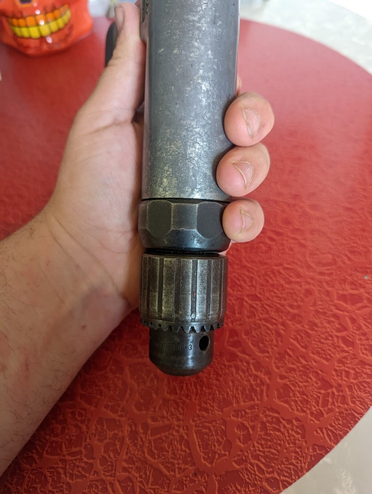 SNAP-ON PNEUMATIC REVERSIBLE AIR DRILL PDR5A