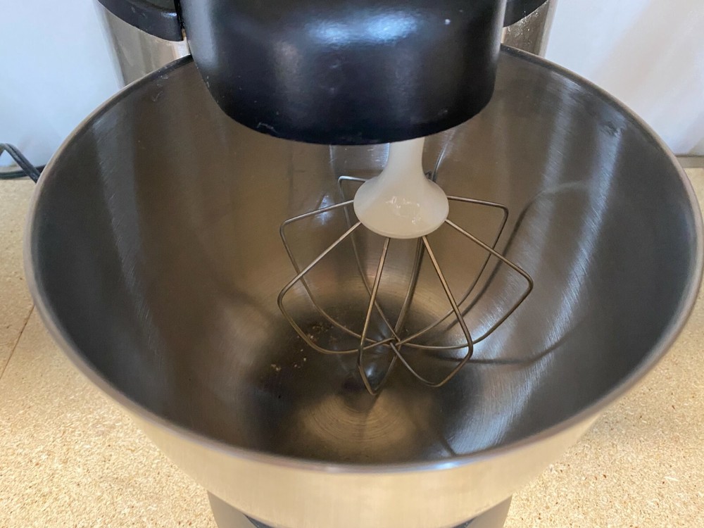 SALTON MFKM500B Multi Function Kitchen Machine Mixer