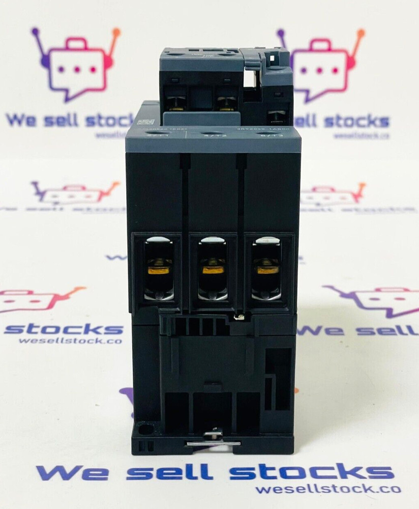 SIEMENS 3RT2035-1AB00 Contactor