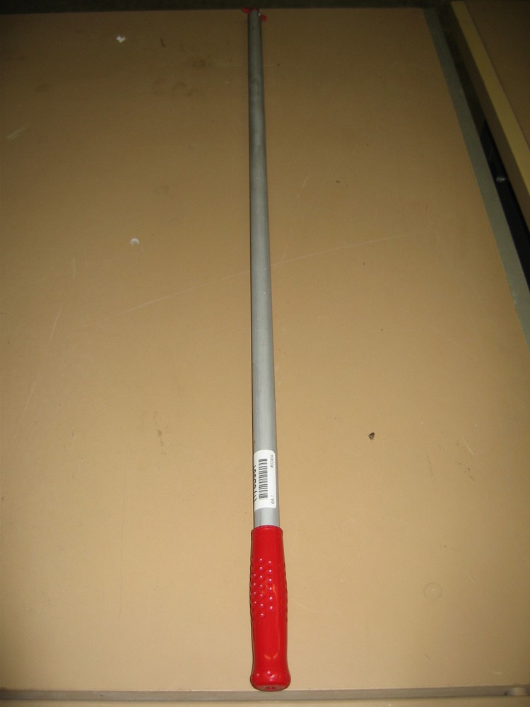 36" Professional Sweep Net Replacement Handle