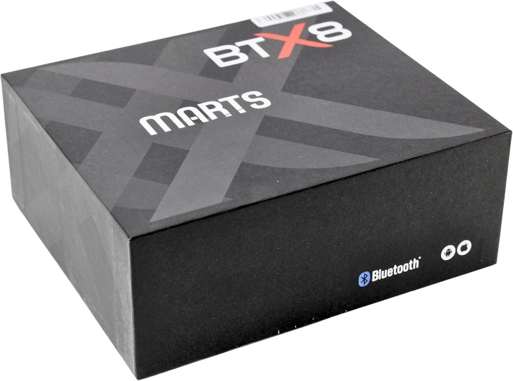 8 Channel Output 32Bits 96KHz Bluetooth DSP / BTX8-DSP