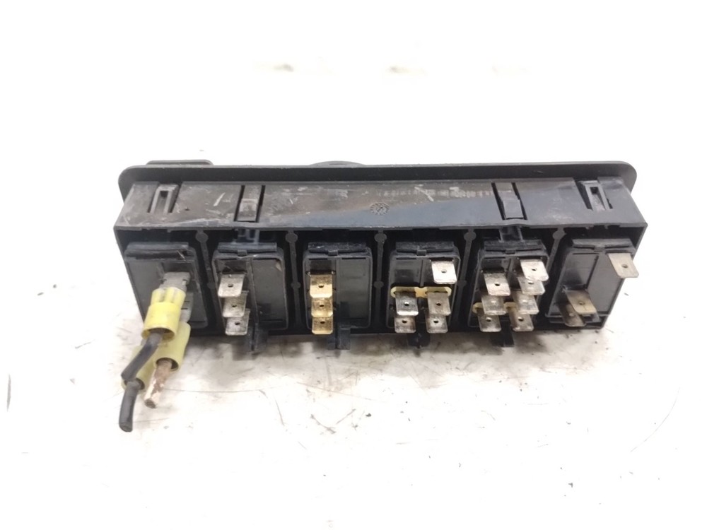 2012 Arctic Cat Prowler 700 HDX700 Rocker Switch Panel Set