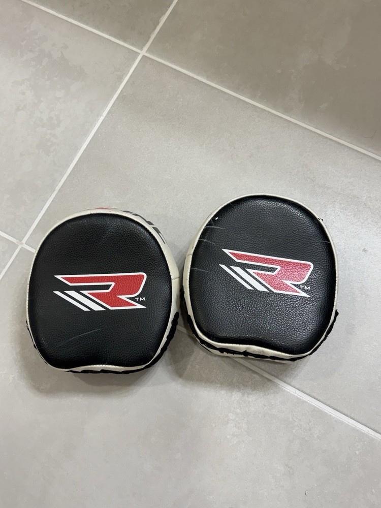 RDX MMA Punching Pads | Used But Functional | Great For Beginners