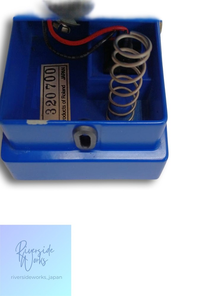 BOSS CS-2 Compression Sustainer Pedal