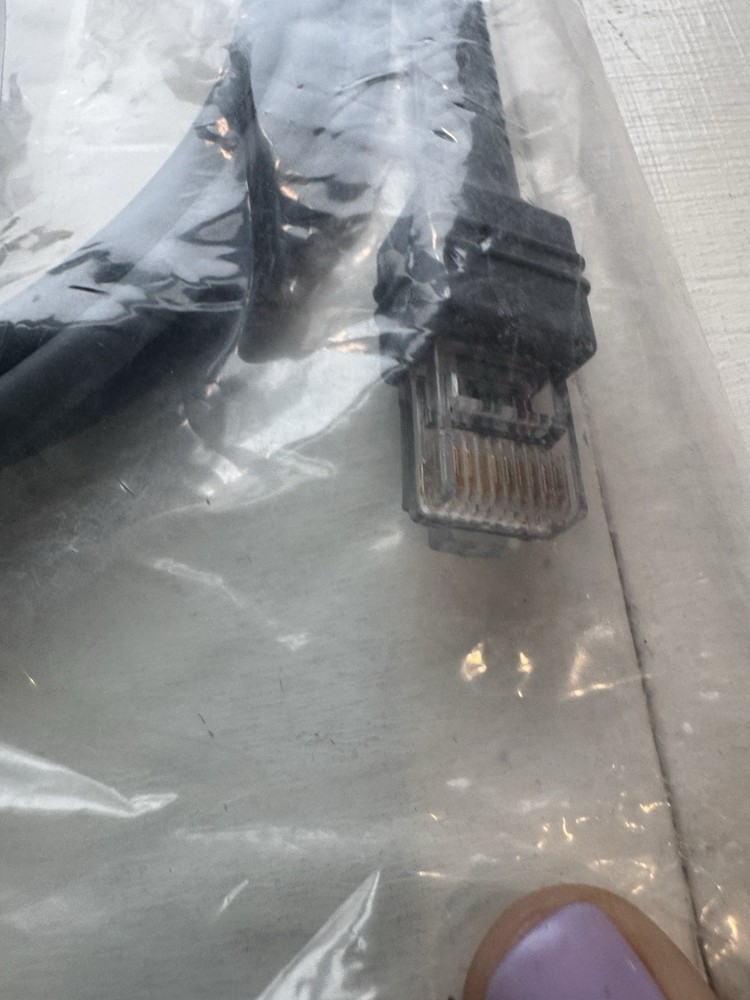 USB Cable For Barcode Scanner Zebra/Symbol | CBA-U01-S07ZAR