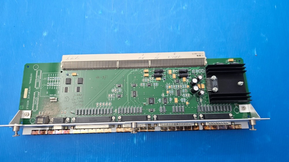 Philips Ultrasound 2500-0779-03A Internal Interface Module