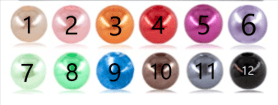 Personalized Custom Rosary Prayer Beads Crucifix with name