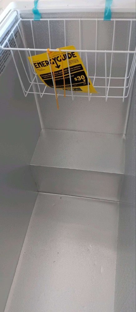 freezer
