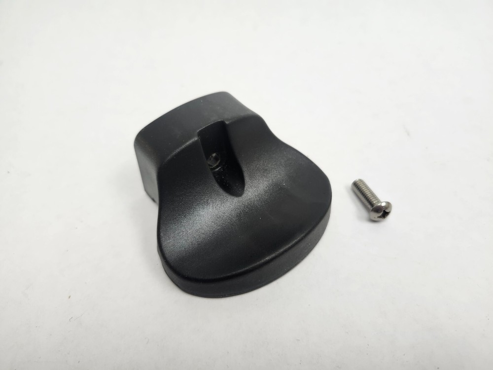 NEW Chefs Design Replacement Lower Side Handle 63 with screw for pressure canner