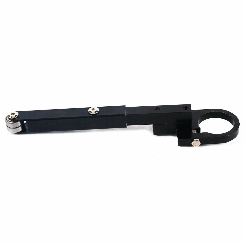 Angle Grinder,Belt Sander Attachment Metal Wood Sanding Grinding Machine Bracket