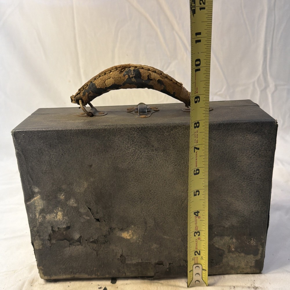 Superior Instruments tube tester model 1240 , used