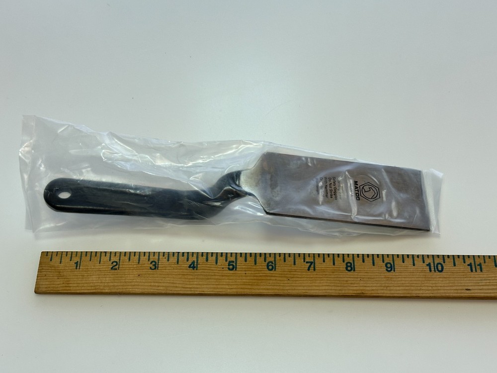 NEW Matco Tools MLDS1A Light Dinging Spoon, Auto Body Smoothing Tool