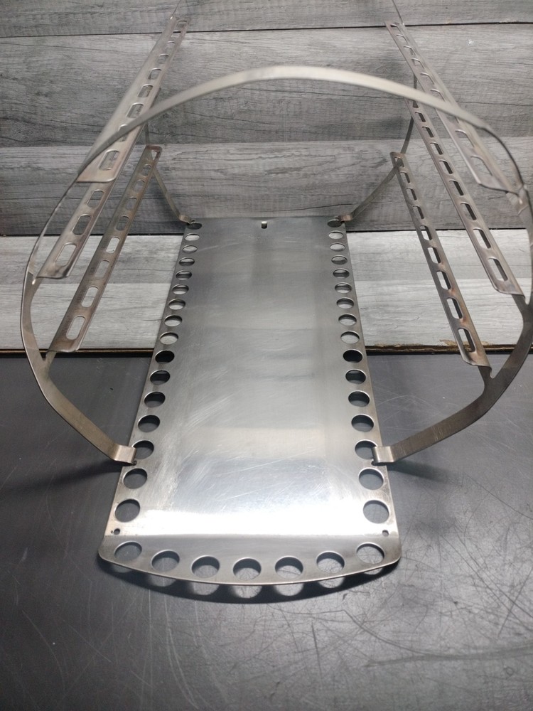 Midmark Ritter M11 Sterilizer Cage & Tray