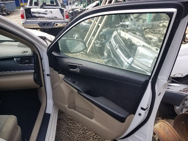 12 - 14 TOYOTA CAMRY MULTIPLEX NETWORK CONTROL MODULE ECM ASSEMBLY