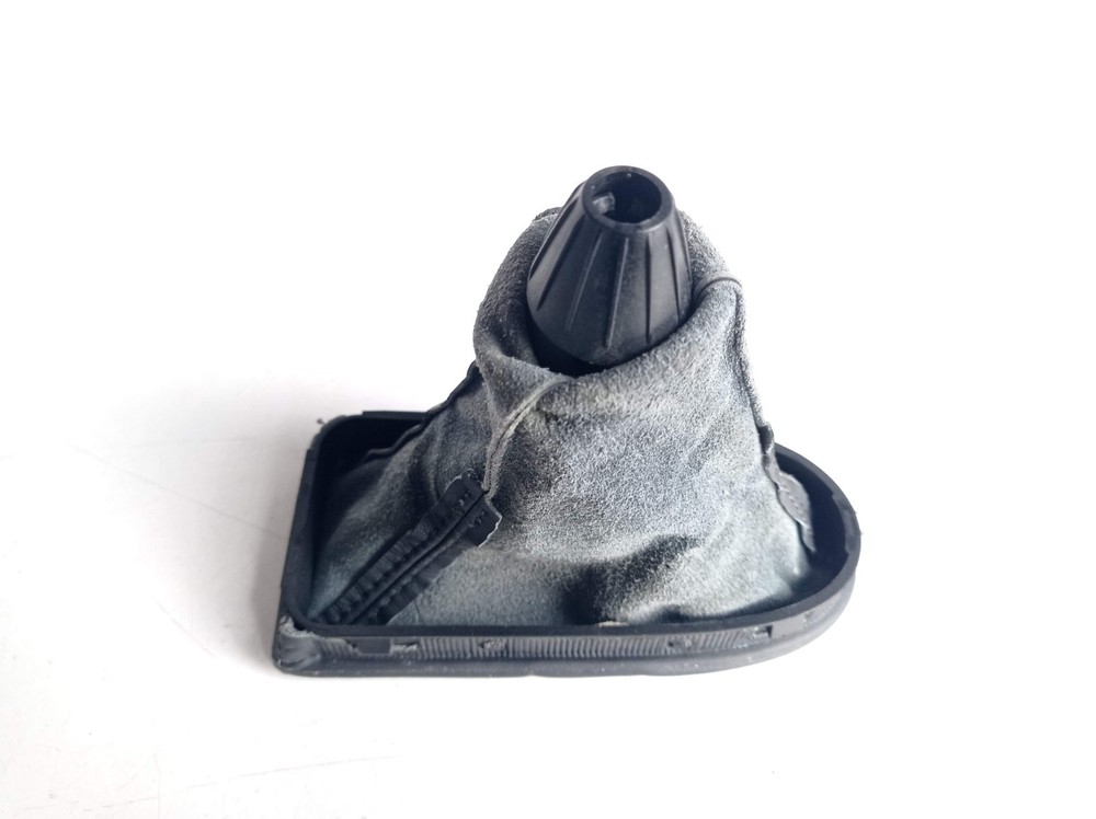 Mercedes E Class W211 2003 - 2009 Automatic Gear stick Gaiter