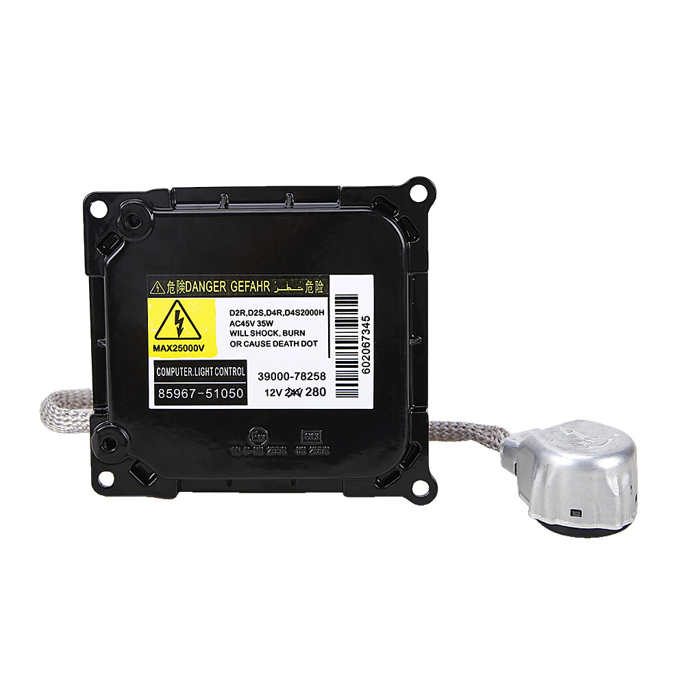 Xenon HID Headlight Ballast Light Control Computer For Lexus Toyota ES350 IS250